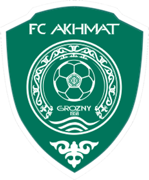 Logo Akhmat